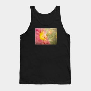 Reach Out and Touch Someone Tank Top